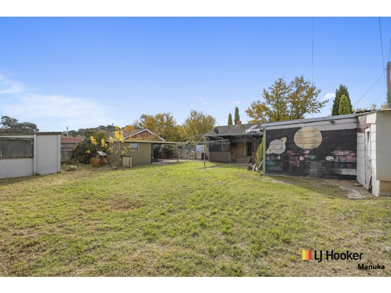 34 Bonython Street, Downer ACT 2602