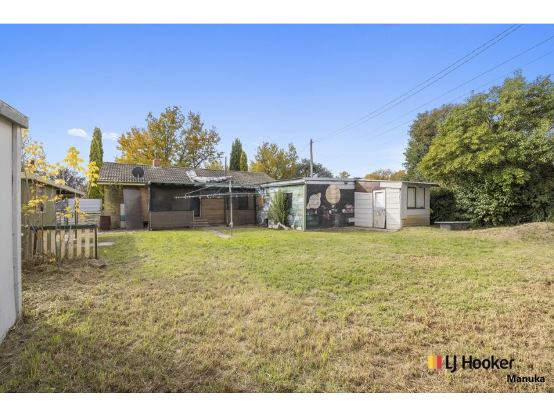 34 Bonython Street, Downer ACT 2602