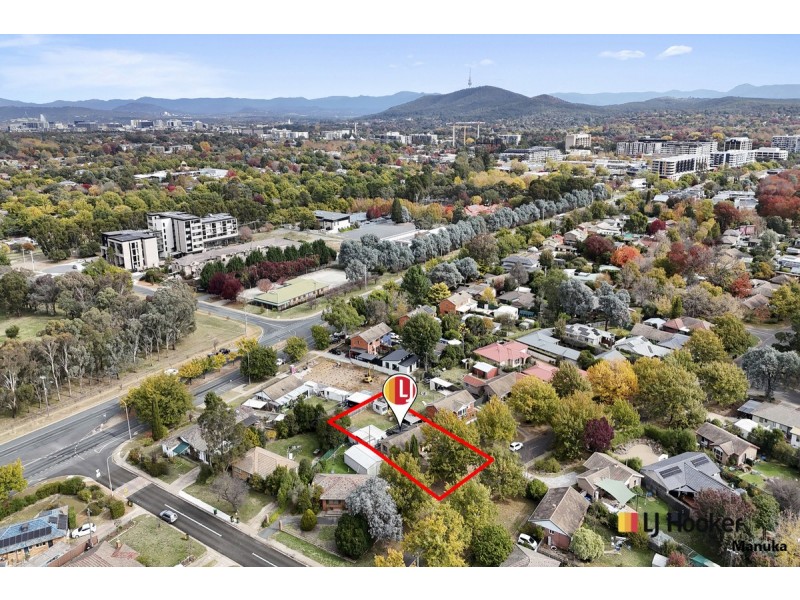 34 Bonython Street, Downer ACT 2602