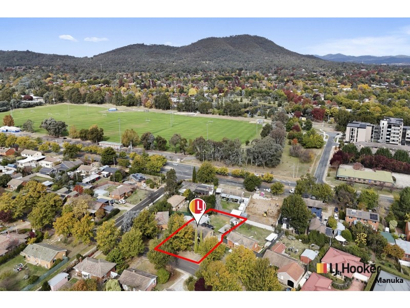 34 Bonython Street, Downer ACT 2602