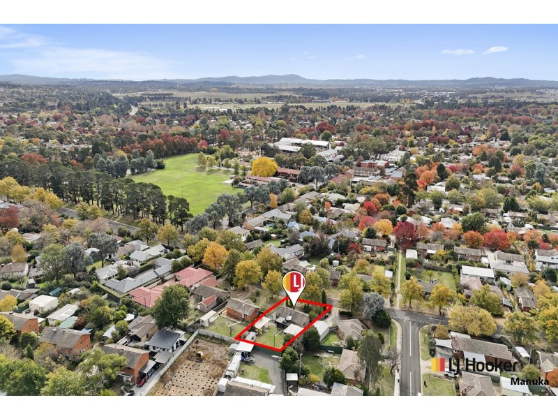34 Bonython Street, Downer ACT 2602