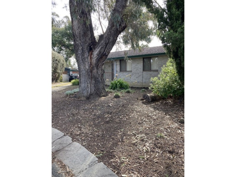 12 Franks Place, Kambah ACT 2902