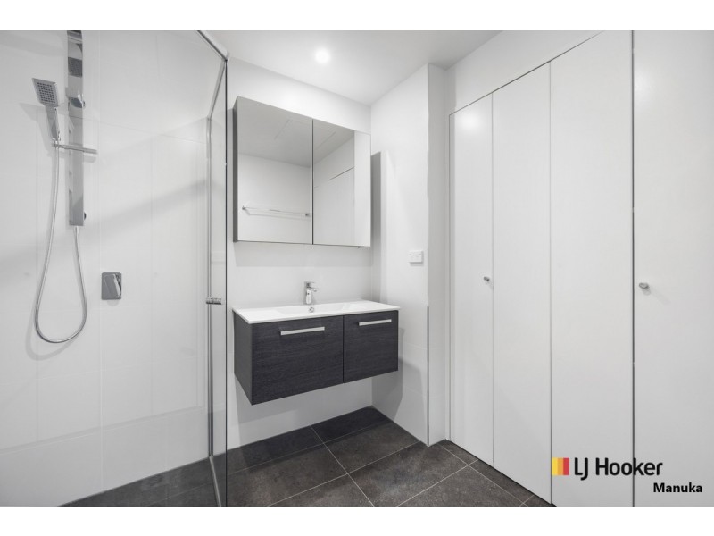 26/45 Blackall Street, Barton ACT 2600