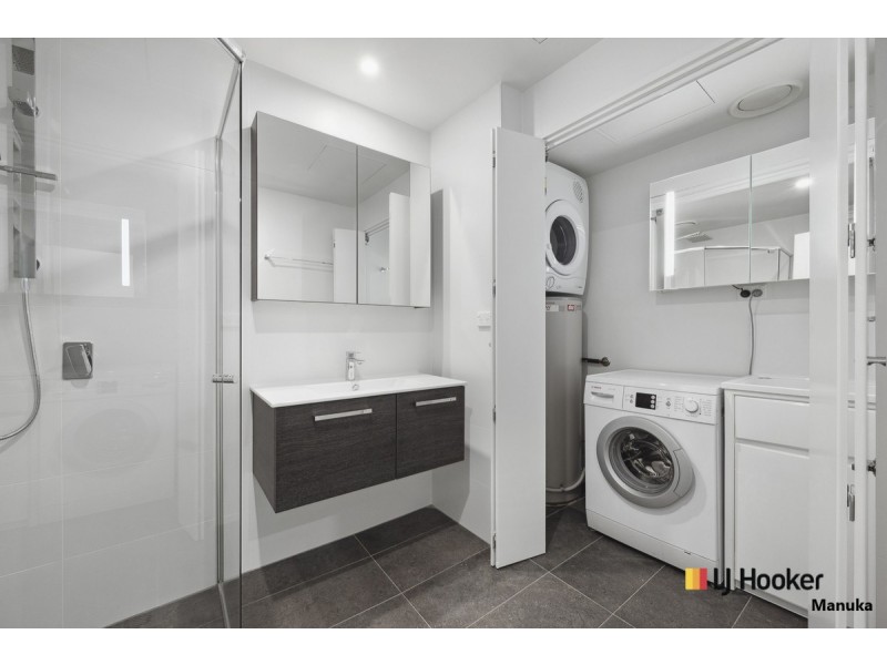 26/45 Blackall Street, Barton ACT 2600