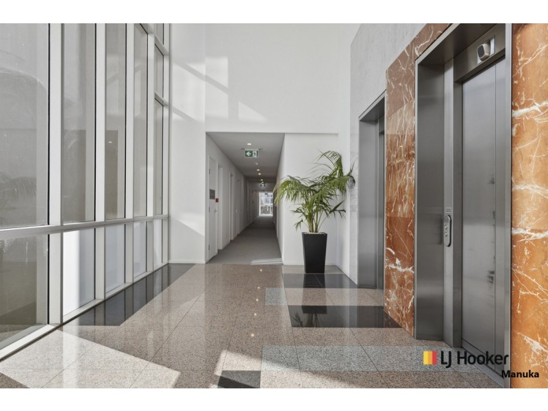 26/45 Blackall Street, Barton ACT 2600