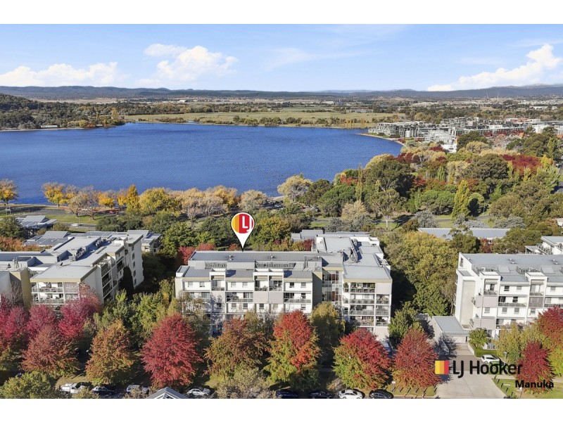 26/45 Blackall Street, Barton ACT 2600