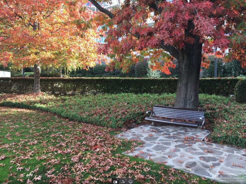 26/45 Blackall Street, Barton ACT 2600