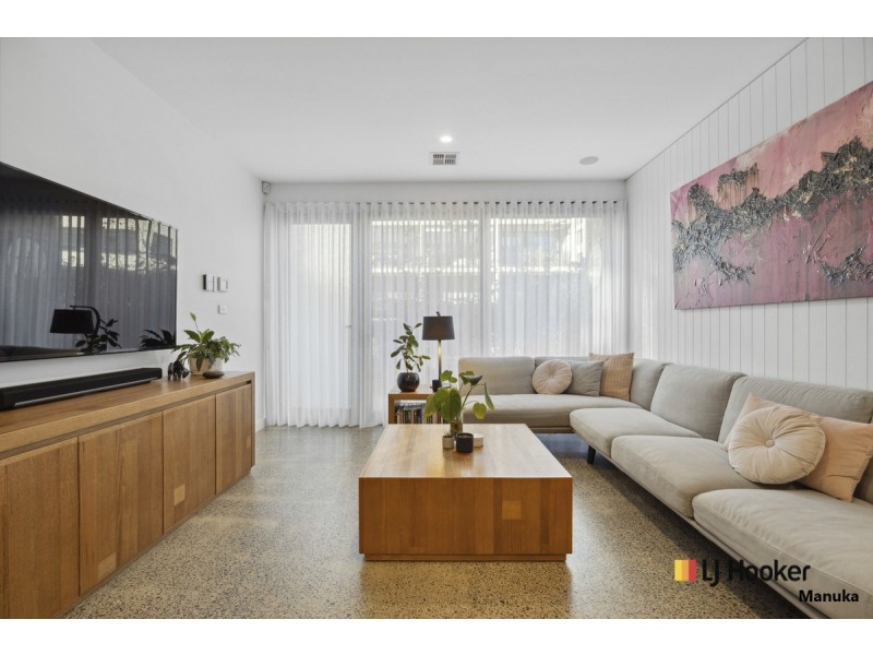 18/18 Parbery Street, Kingston ACT 2604