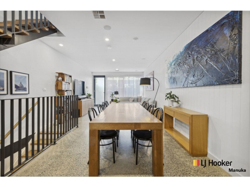 18/18 Parbery Street, Kingston ACT 2604