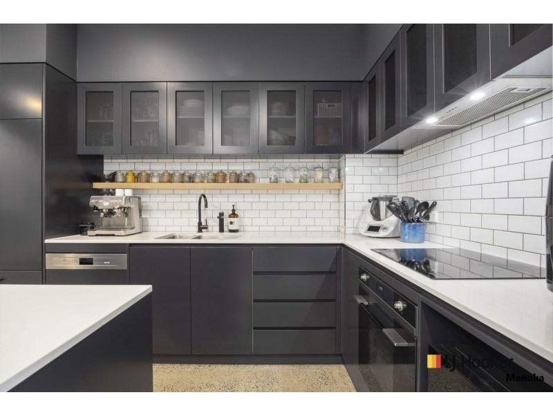 18/18 Parbery Street, Kingston ACT 2604