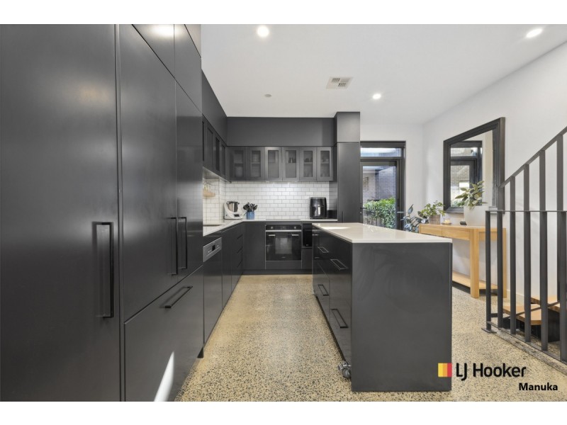 18/18 Parbery Street, Kingston ACT 2604