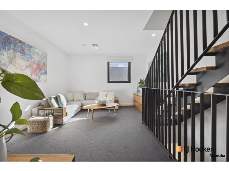 18/18 Parbery Street, Kingston ACT 2604