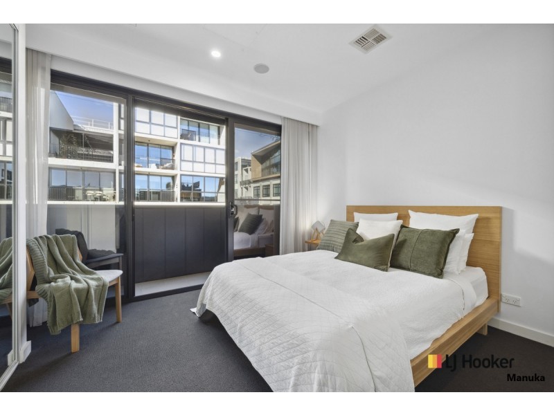 18/18 Parbery Street, Kingston ACT 2604