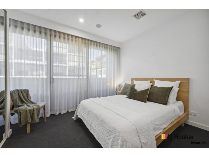 18/18 Parbery Street, Kingston ACT 2604