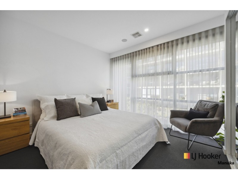 18/18 Parbery Street, Kingston ACT 2604