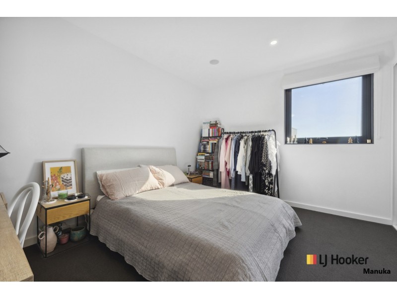 18/18 Parbery Street, Kingston ACT 2604