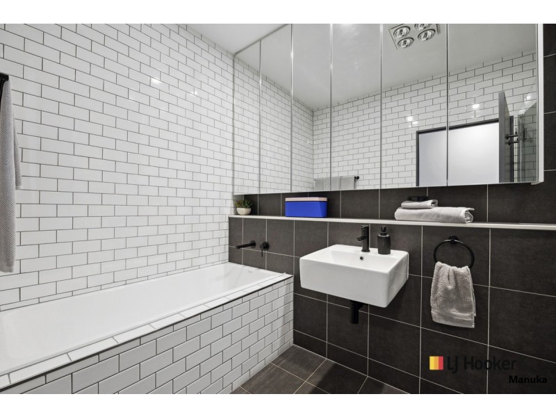 18/18 Parbery Street, Kingston ACT 2604