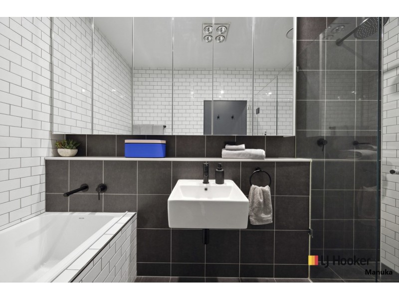 18/18 Parbery Street, Kingston ACT 2604