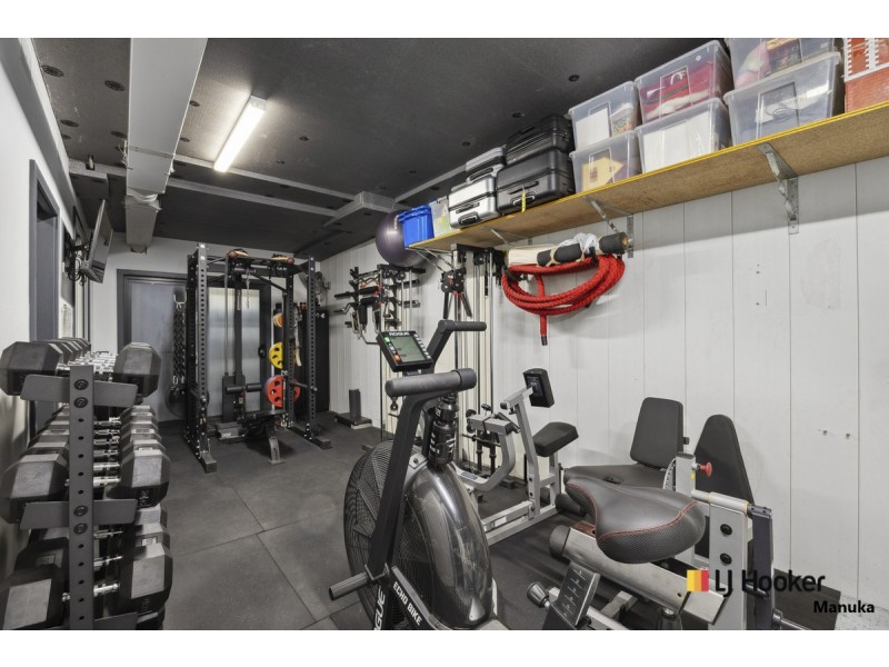 18/18 Parbery Street, Kingston ACT 2604