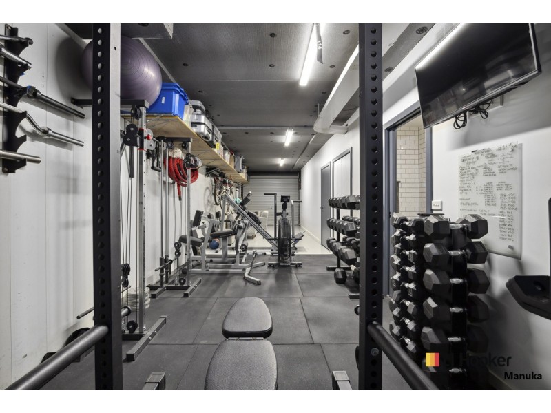 18/18 Parbery Street, Kingston ACT 2604