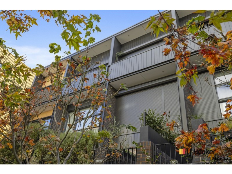 18/18 Parbery Street, Kingston ACT 2604