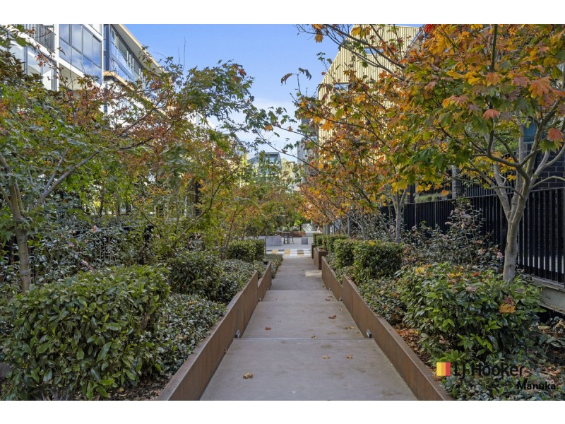 18/18 Parbery Street, Kingston ACT 2604