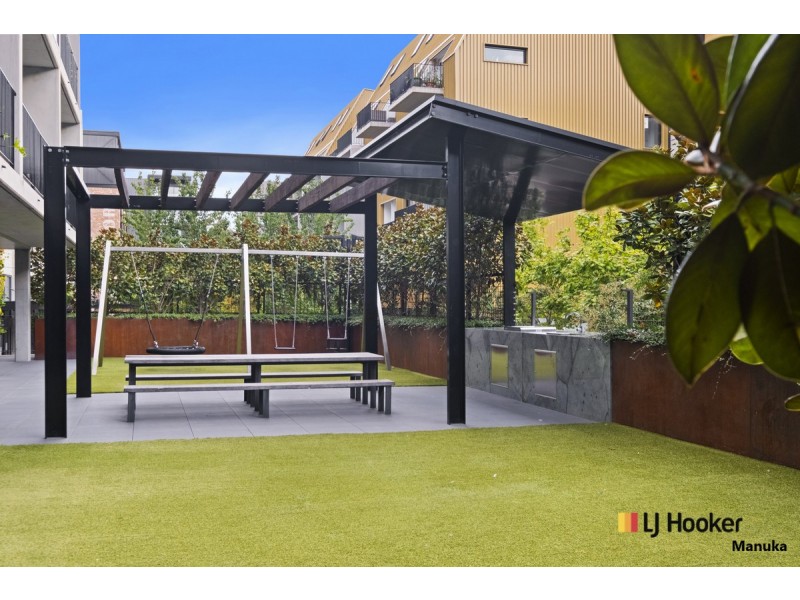 18/18 Parbery Street, Kingston ACT 2604