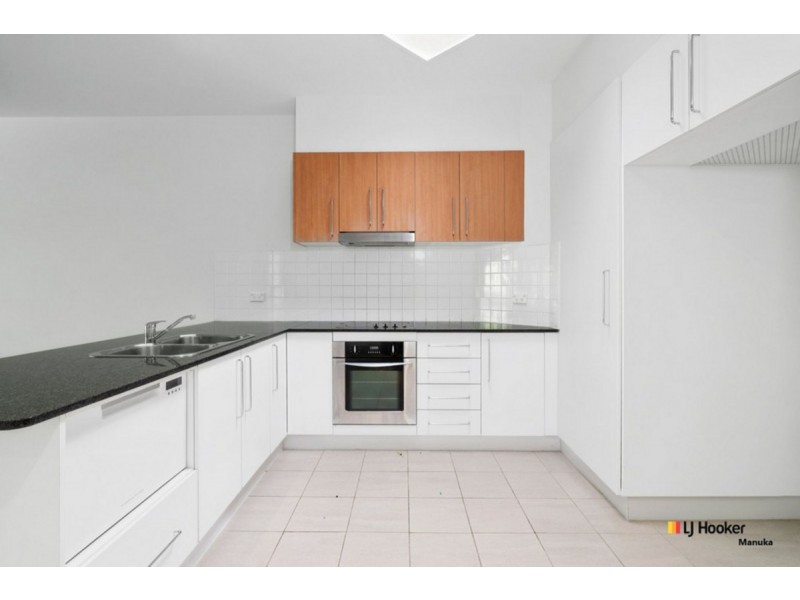 8/55 Stuart Street, Griffith ACT 2603