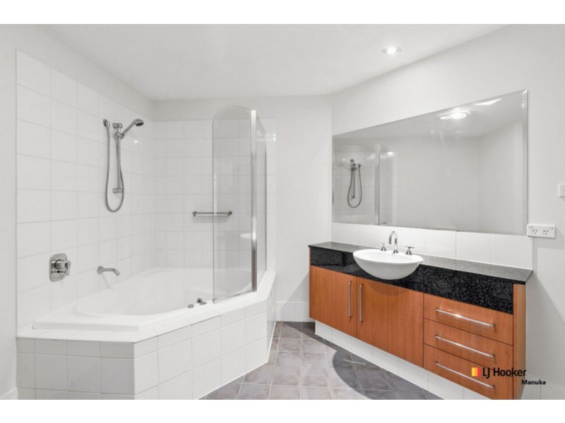 8/55 Stuart Street, Griffith ACT 2603