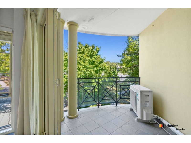 8/55 Stuart Street, Griffith ACT 2603