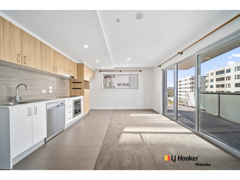 212/325 Anketell Street, Greenway ACT 2900