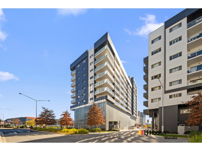 212/325 Anketell Street, Greenway ACT 2900
