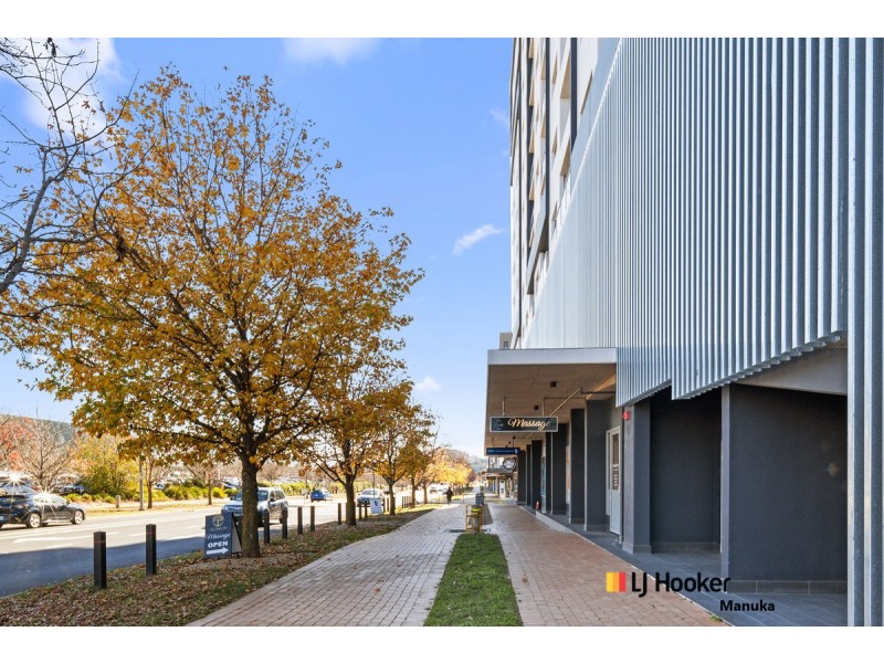 212/325 Anketell Street, Greenway ACT 2900