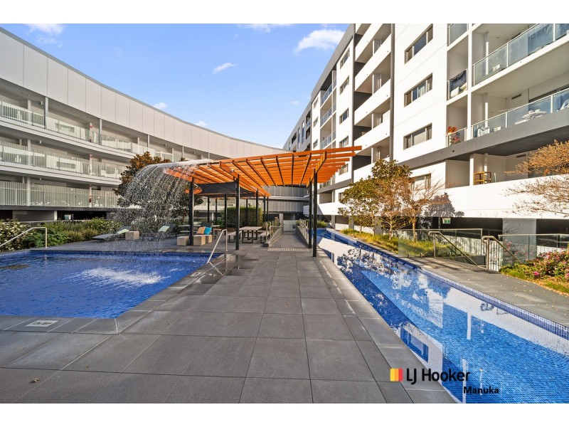 212/325 Anketell Street, Greenway ACT 2900