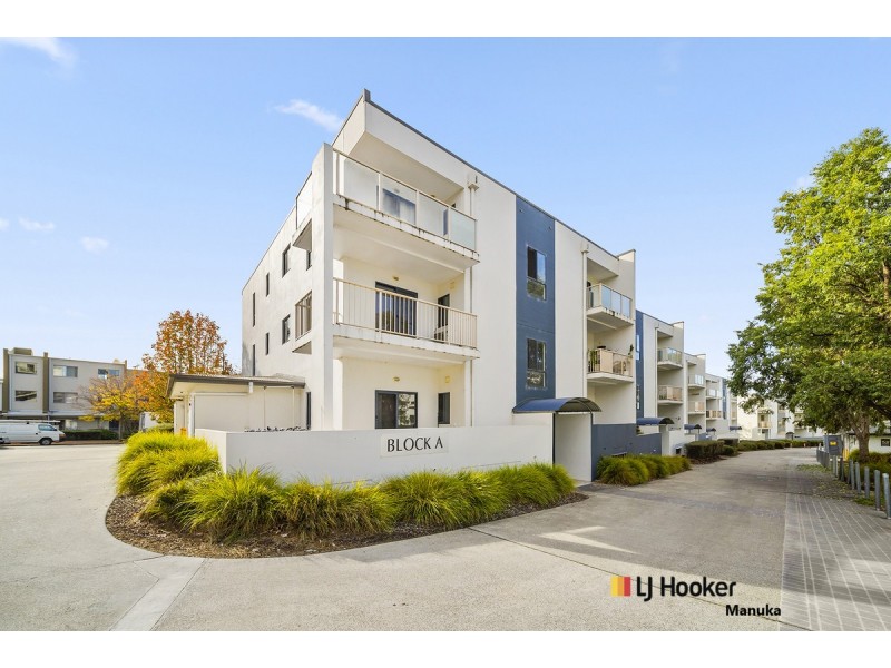 28a/21 Beissel Street, Belconnen ACT 2617