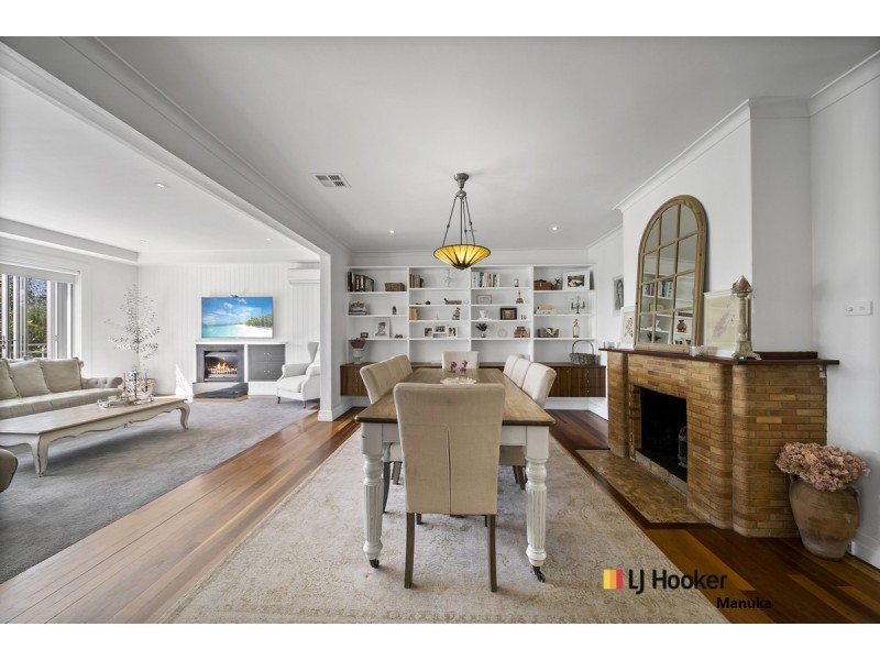 42 Caley Crescent, Narrabundah ACT 2604