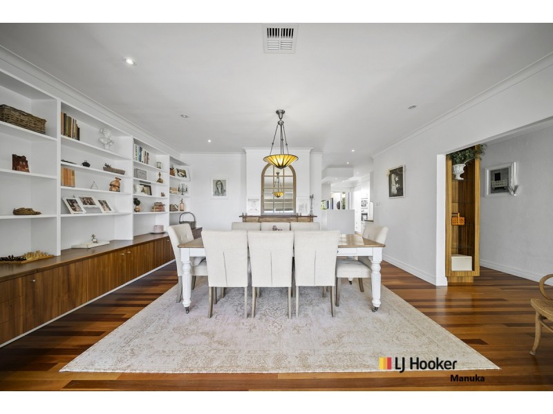 42 Caley Crescent, Narrabundah ACT 2604