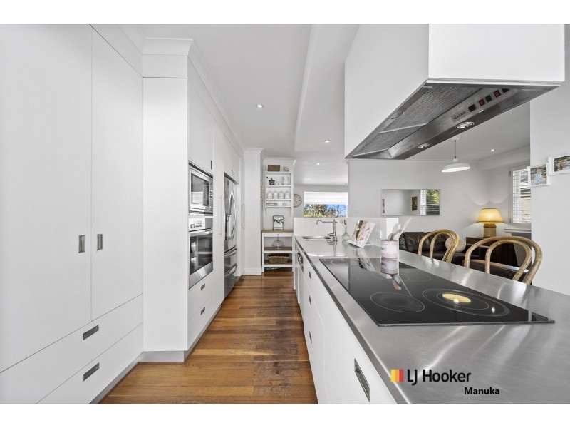 42 Caley Crescent, Narrabundah ACT 2604