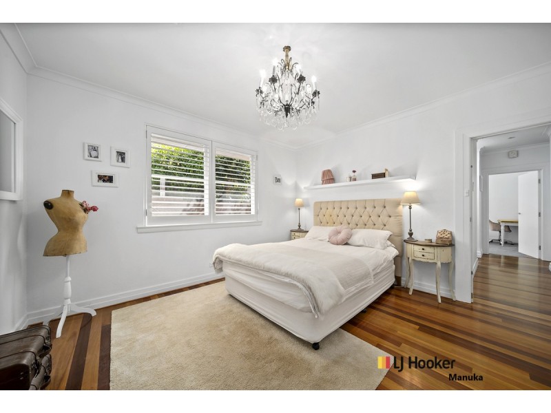 42 Caley Crescent, Narrabundah ACT 2604