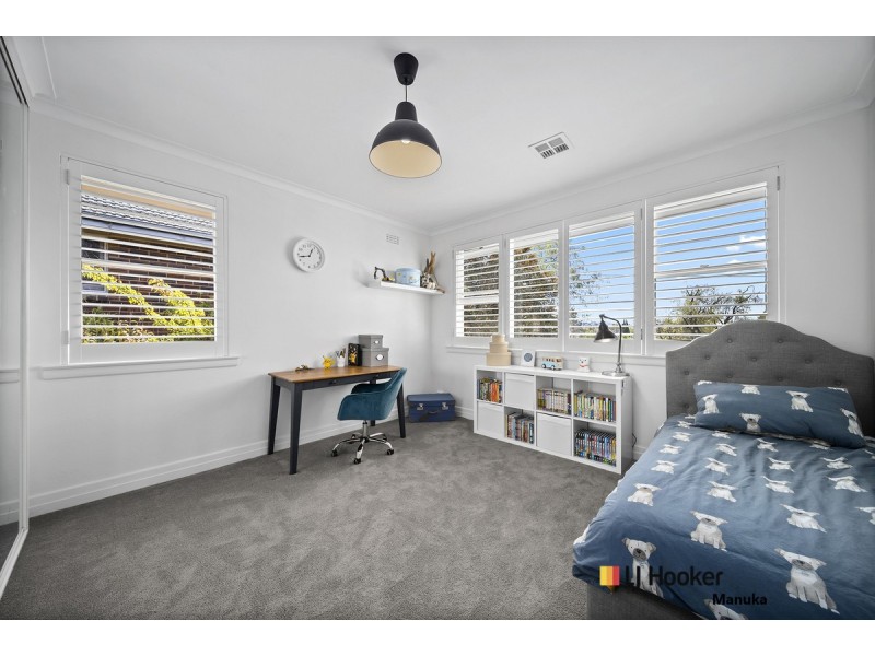 42 Caley Crescent, Narrabundah ACT 2604