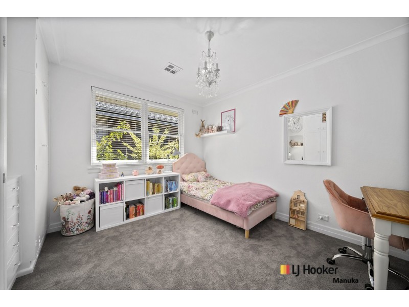 42 Caley Crescent, Narrabundah ACT 2604