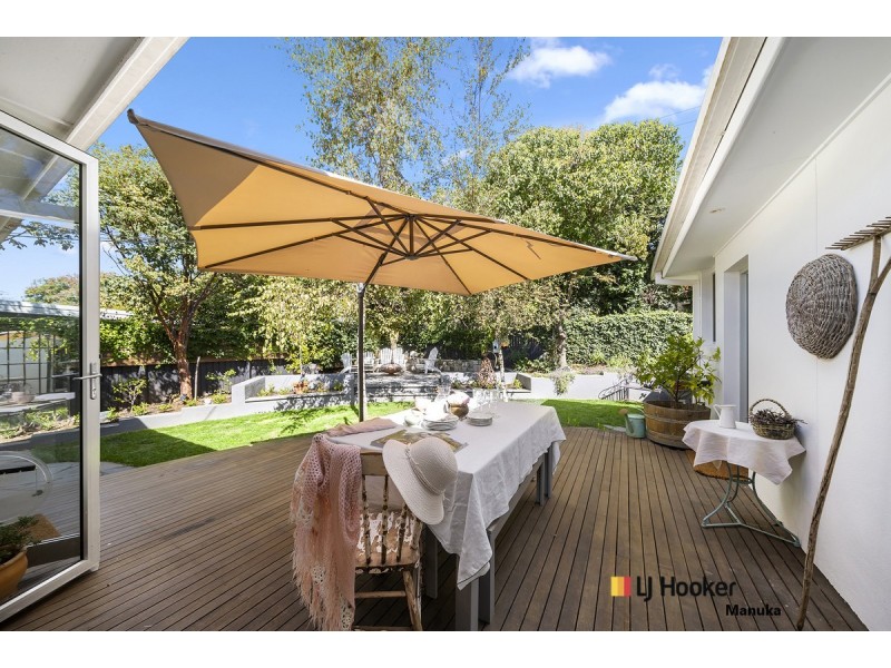 42 Caley Crescent, Narrabundah ACT 2604
