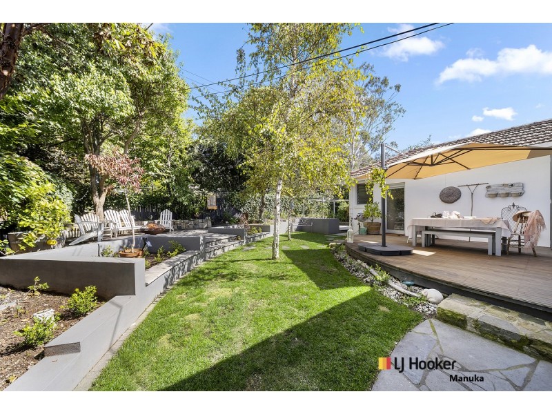 42 Caley Crescent, Narrabundah ACT 2604