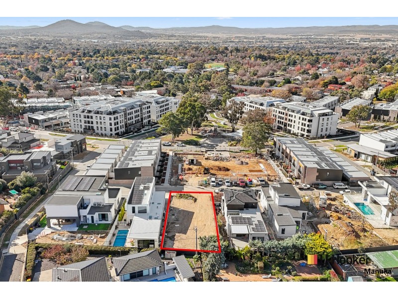 15 Walter Hood Lane, Red Hill ACT 2603