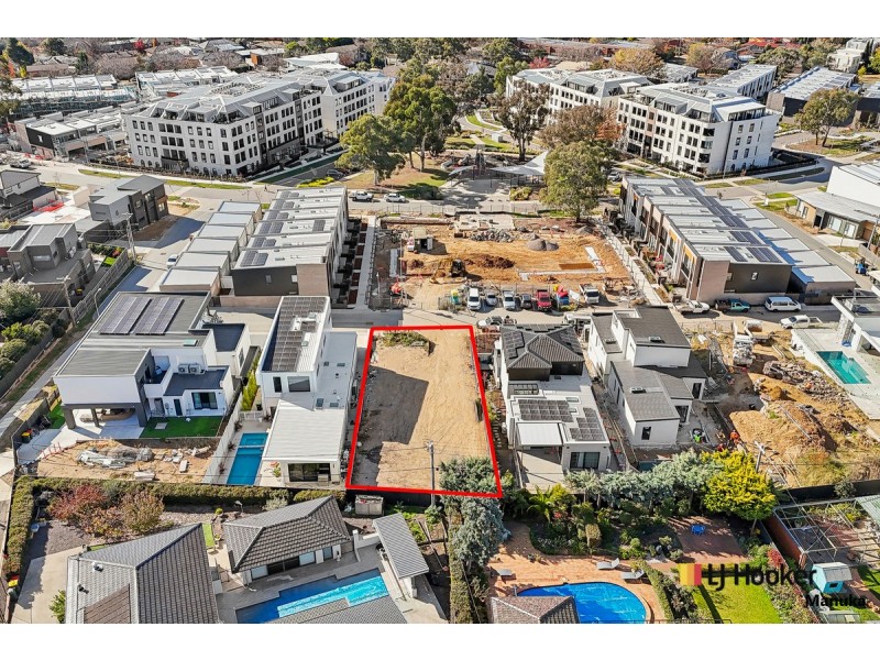 15 Walter Hood Lane, Red Hill ACT 2603