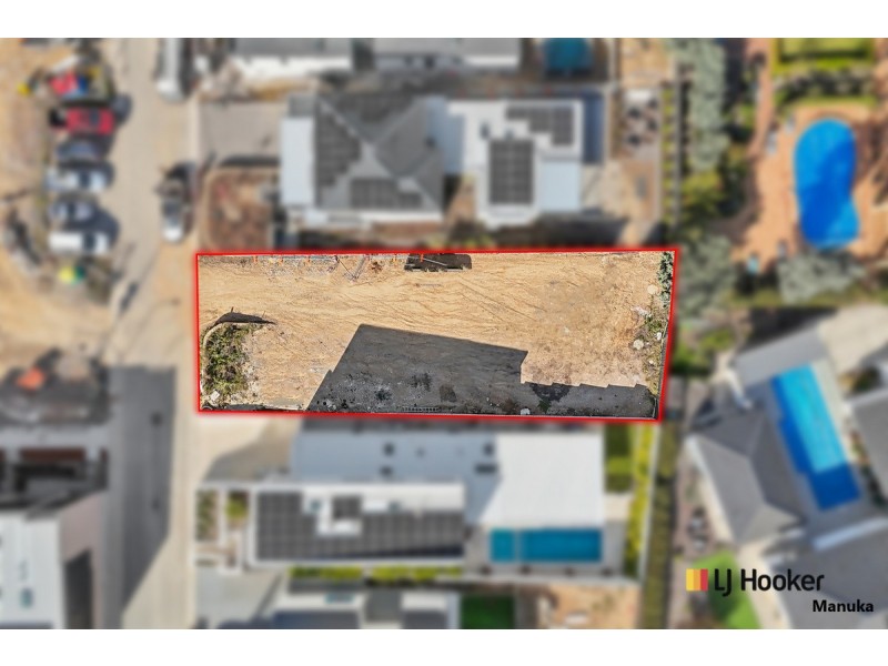 15 Walter Hood Lane, Red Hill ACT 2603