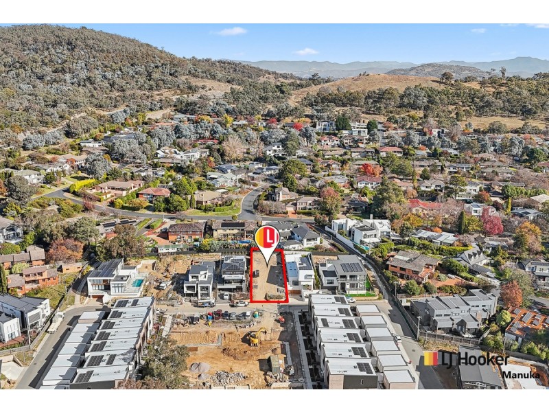 15 Walter Hood Lane, Red Hill ACT 2603