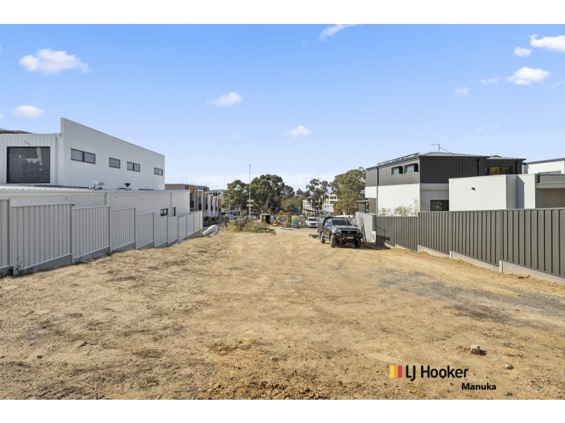 15 Walter Hood Lane, Red Hill ACT 2603