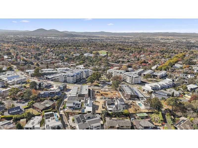 15 Walter Hood Lane, Red Hill ACT 2603