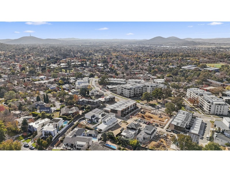 15 Walter Hood Lane, Red Hill ACT 2603